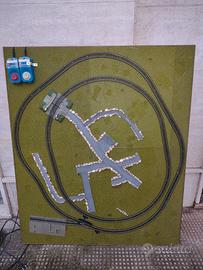 PLASTICO FERROVIARIO LIMA 115 X 135