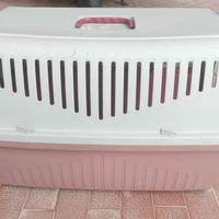 Trasportino per cani o gatti 