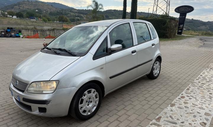 Fiat Idea 1.3 Multijet