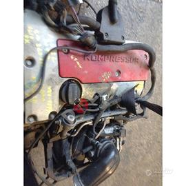 Motore mercedes classe e 1995-99