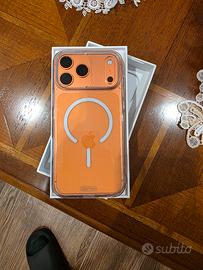 iPhone 17 Pro Max 256gb ORANGE 