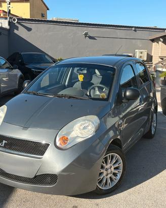 Dr DR1 1.1 16V Luxury