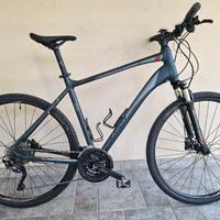 Merida Crossway 600 ibrida MTB Shimano XT/Deore