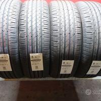 4 gomme 215 60 17 continental a5419