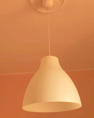 lampada da soffitto (X2)