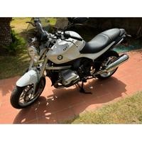 Moto BMW R 1200 R