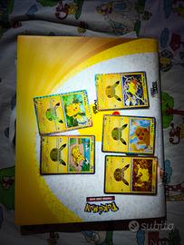 Pokémon 30esimo 