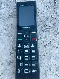 Telefonino Brondi Amico Fidato