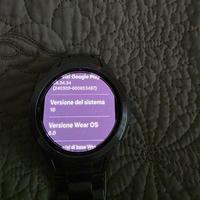 Samsung Galaxy Watch 4 Classic