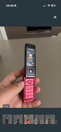 Celluare samsung vintage