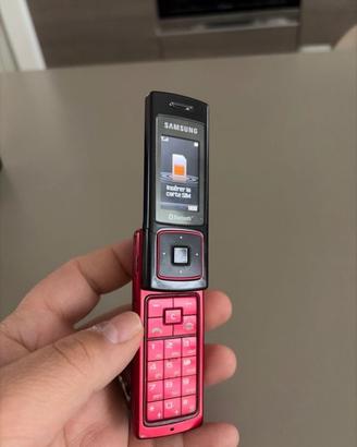 Celluare samsung vintage
