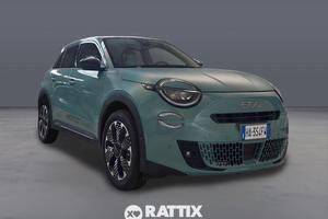 FIAT 600 iv 2023 600 1.2 hybrid La Prima II 145cv