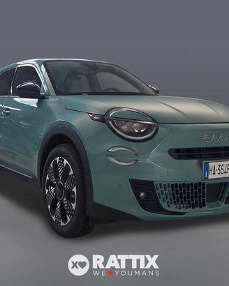 FIAT 600 iv 2023 600 1.2 hybrid La Prima II 145cv