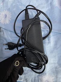 Caricatore monopattino