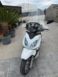 Xcity 250 marciante