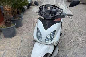 Xcity 250 marciante
