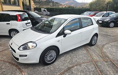 Punto 1.3MJT II COMPLETAMENTE TAGLIANDATA GARANZIA