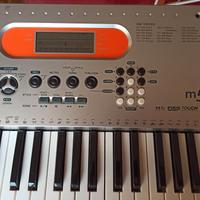 Tastiera Medeli M5