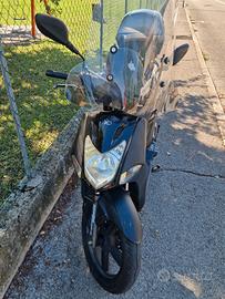 Kymco Agility  r16 125