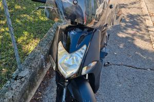 Kymco Agility  r16 125