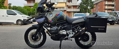 Bmw gs 1100