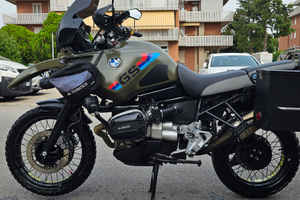 Bmw gs 1100