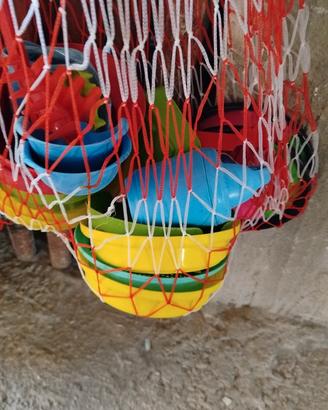 giochi da spiaggia