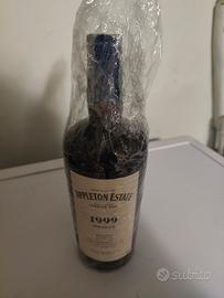 Rum Appleton 1999 