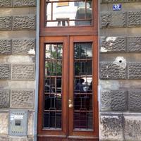 Appartamento a Trieste