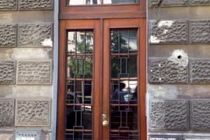 Appartamento a Trieste