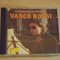 Cd Audio di Vasco Rossi le piu' belle canzoni D'am