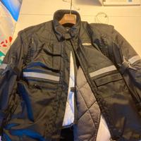 Giacca moto Clover Zeta-3 Air System