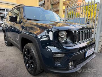 Jeep Renegade 2.0 Mjt 140CV 4WD Active Drive Longi