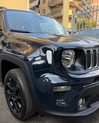Jeep Renegade 2.0 Mjt 140CV 4WD Active Drive Longi
