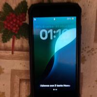 IPHONE  2020 SE  64 Gb iOS26