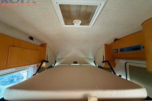 WINGAMM CON BASCULANTE E GARANZIA 24 MESI