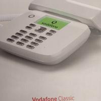 telefono fisso vodafone