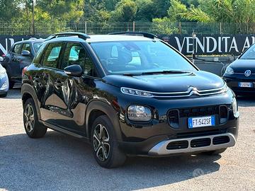 Citroen C3 Aircross PureTech 110 S&S Shine