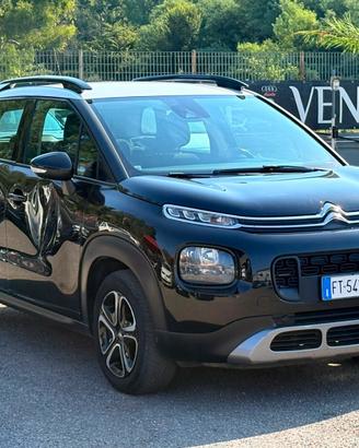 Citroen C3 Aircross PureTech 110 S&S Shine