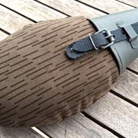 Borraccia tedesca NVA DDR Feldflasche M1965