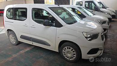 Opel Combo Life 1.5D 100CV N1 AUTOCARRO S&S MT6 Ed