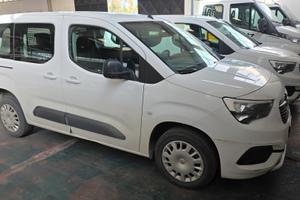 Opel Combo Life 1.5D 100CV N1 AUTOCARRO S&S MT6 Ed