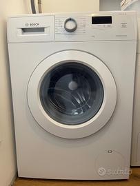 Lavatrice BOSCH serie 2