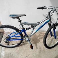 Bici mtb