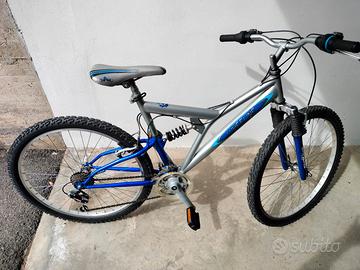 Bici mtb