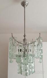 Lampadario vintage 