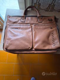 Borsa - cartella Piquadro