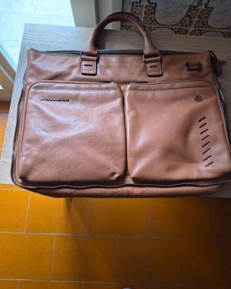 Borsa - cartella Piquadro