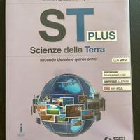 Scienze della Terra Plus