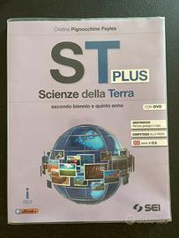 Scienze della Terra Plus